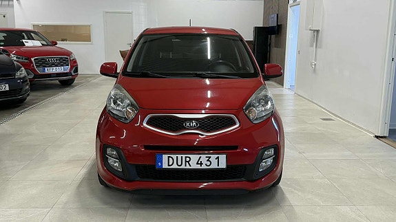 Kia Picanto 2 of 20