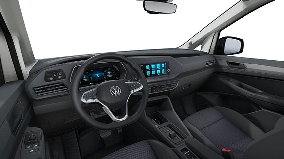 Volkswagen Caddy 6 of 8