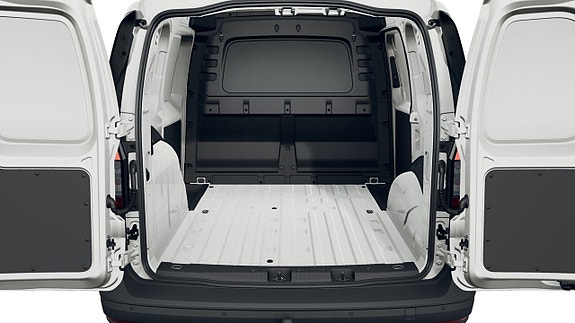 Volkswagen Caddy 5 of 5