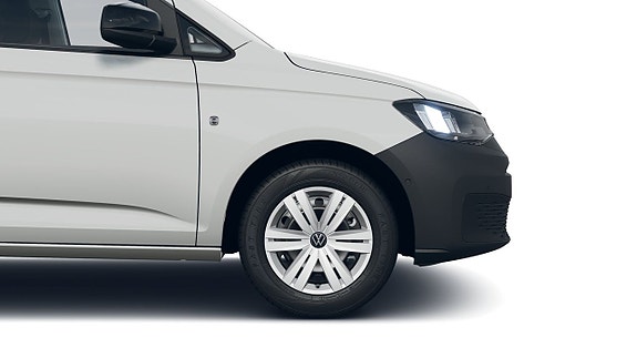 Volkswagen Caddy 3 of 5