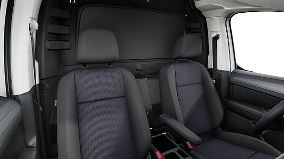 Volkswagen Caddy 7 of 8
