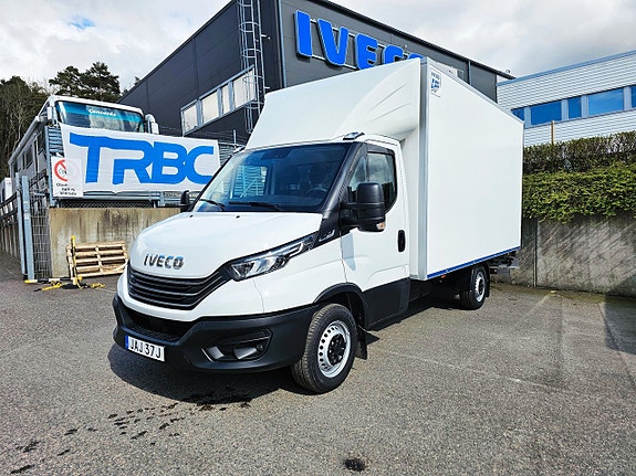 Iveco Daily 2 of 17