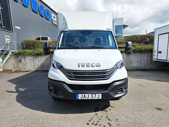 Iveco Daily 3 of 17