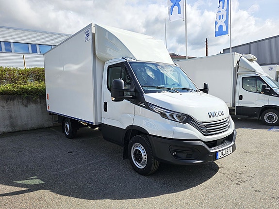 Iveco Daily 4 of 17