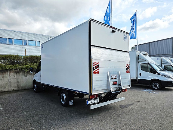 Iveco Daily 7 of 17