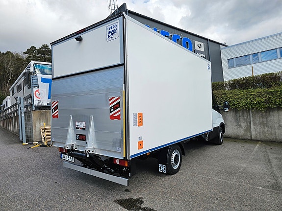 Iveco Daily 5 of 17