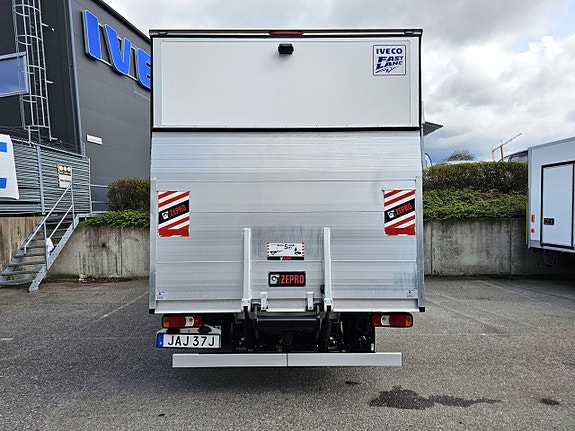 Iveco Daily 6 of 17