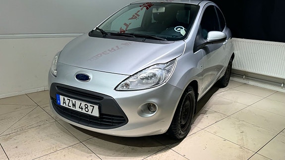 Ford Ka 4 of 14