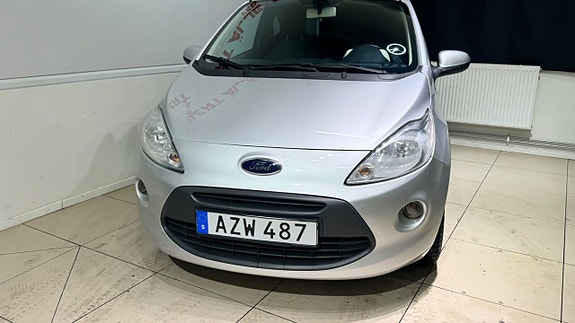 Ford Ka 6 of 14