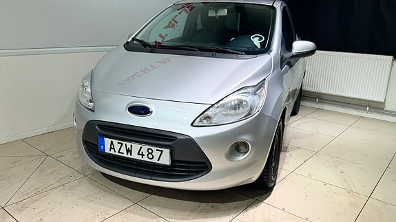 Ford Ka 5 of 14