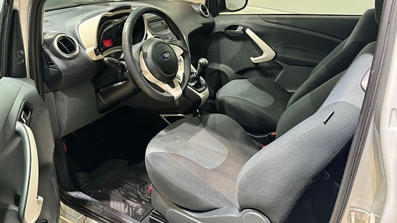 Ford Ka 8 of 14