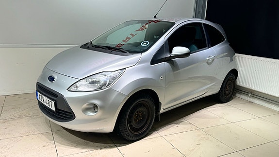 Ford Ka 2 of 14