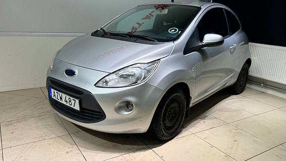 Ford Ka 3 of 14