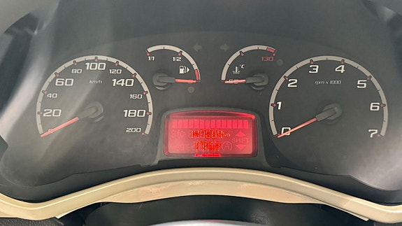 Ford Ka 10 of 14