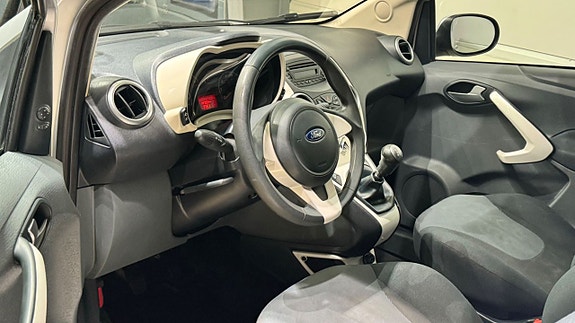 Ford Ka 9 of 14