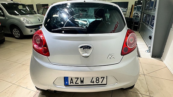 Ford Ka 13 of 14