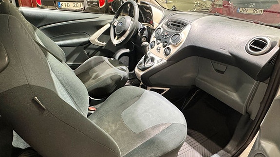 Ford Ka 14 of 14