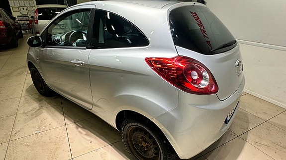 Ford Ka 12 of 14