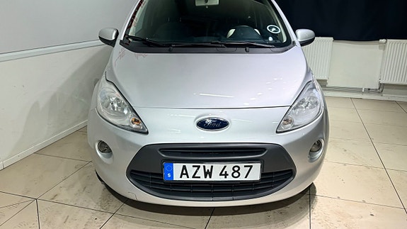 Ford Ka 7 of 14