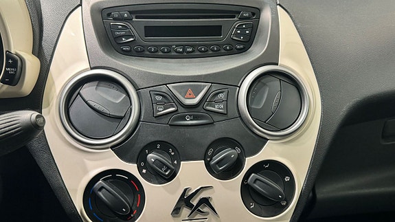 Ford Ka 11 of 14