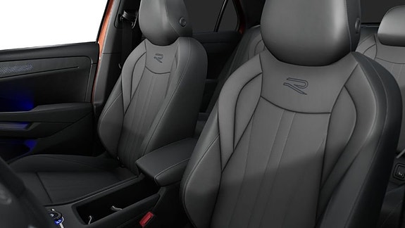 Volkswagen T-Roc 5 of 5