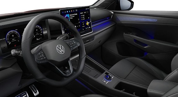 Volkswagen T-Roc 4 of 5