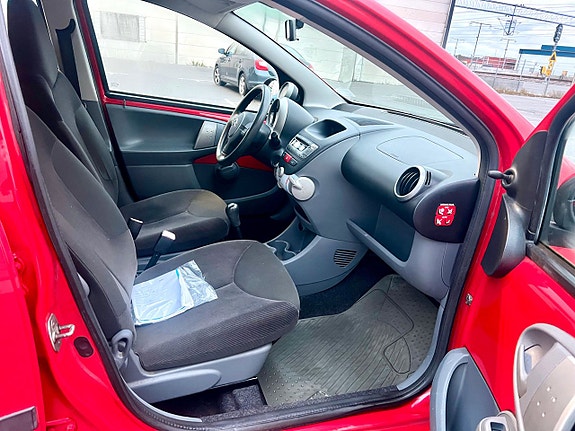 Citroen C1 5 of 6