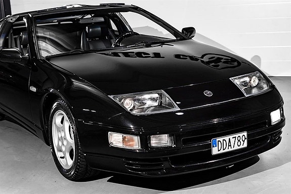 Nissan 300 ZX 6 of 26