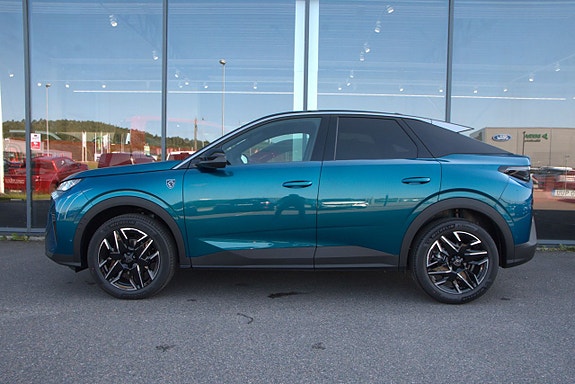 Peugeot 3008 4 of 5