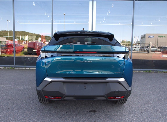 Peugeot 3008 6 of 15