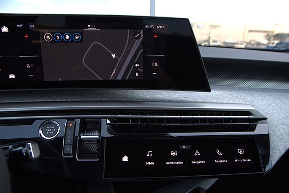 Peugeot 3008 11 of 15