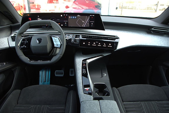 Peugeot 3008 9 of 15