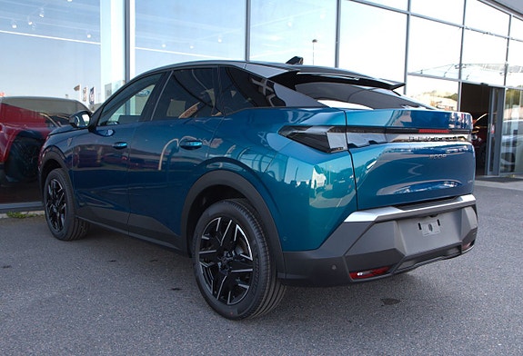 Peugeot 3008 7 of 15