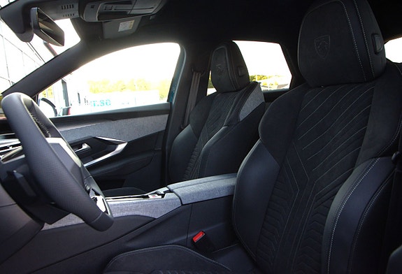 Peugeot 3008 14 of 15
