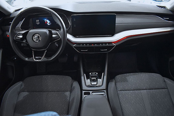 Skoda Octavia 8 of 26
