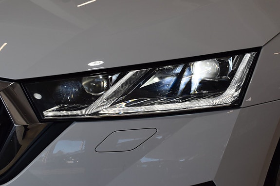 Skoda Octavia 24 of 26
