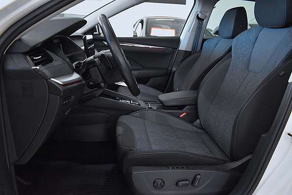 Skoda Octavia 10 of 26