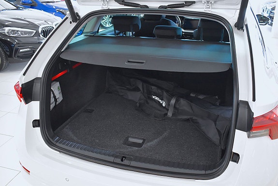 Skoda Octavia 5 of 5