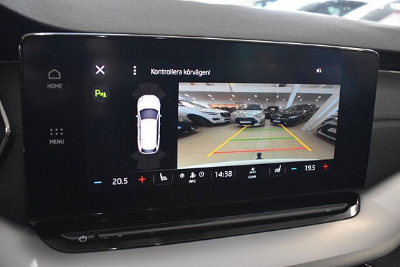 Skoda Octavia 17 of 26