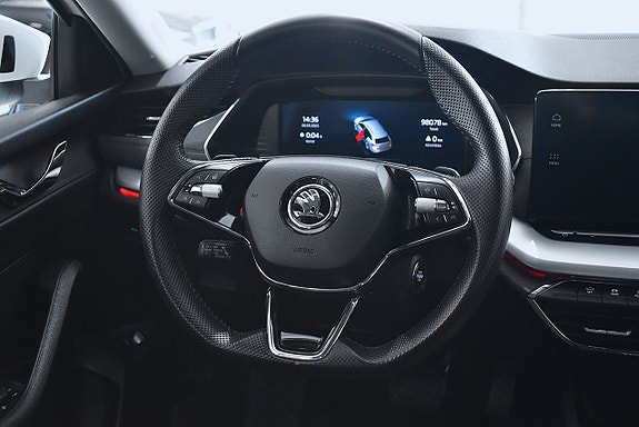 Skoda Octavia 12 of 26