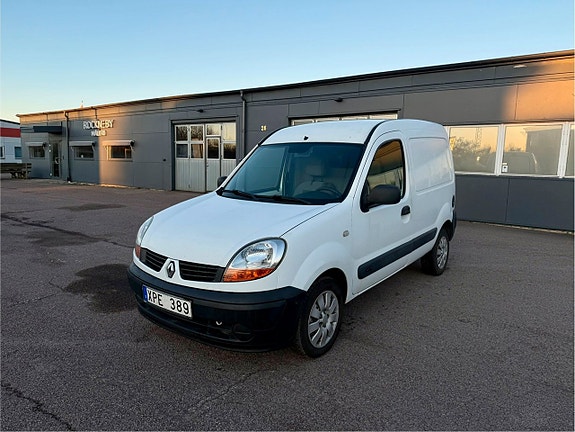 Renault Kangoo Express