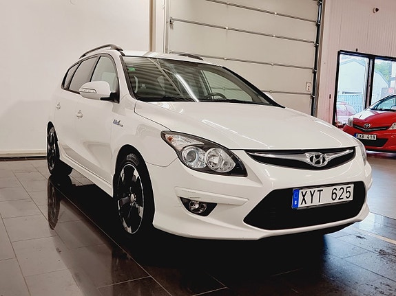 Hyundai i30 4 of 19