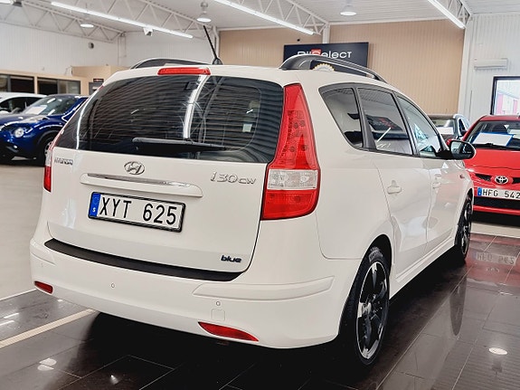 Hyundai i30 14 of 19