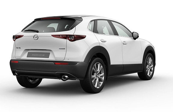 Mazda CX-30 3 of 5