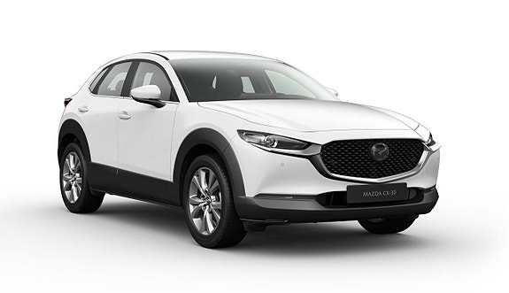 Mazda CX-30 2 of 5