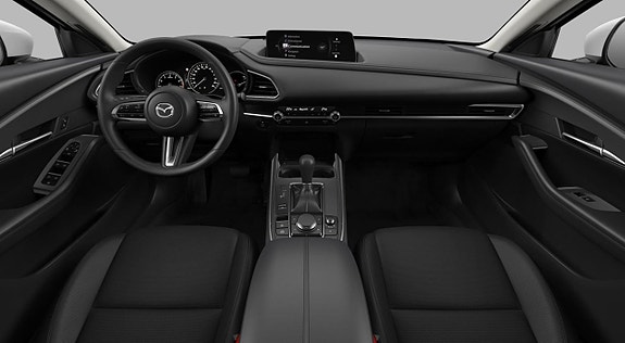 Mazda CX-30 5 of 5