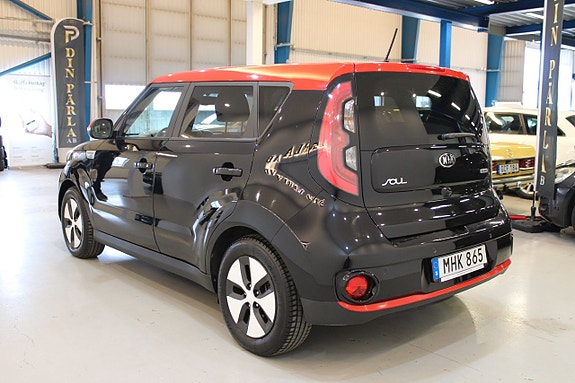 Kia Soul 5 of 12
