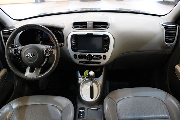Kia Soul 10 of 12