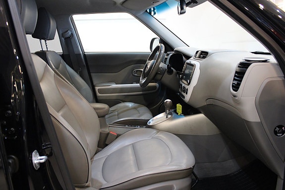 Kia Soul 8 of 12