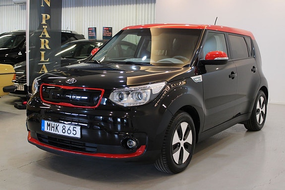 Kia Soul 3 of 12